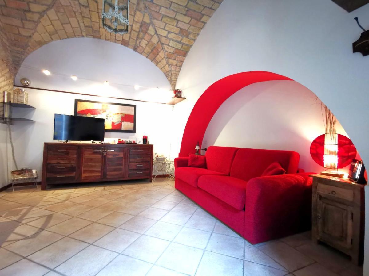 Colosseo Home - 29061 Rome Extérieur photo