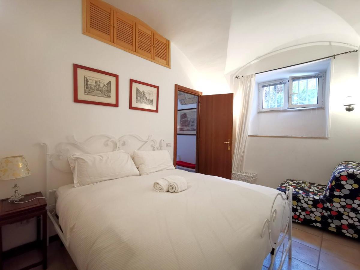 Colosseo Home - 29061 Rome Extérieur photo