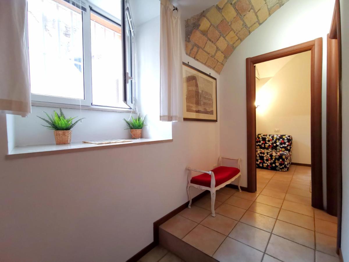 Colosseo Home - 29061 Rome Extérieur photo