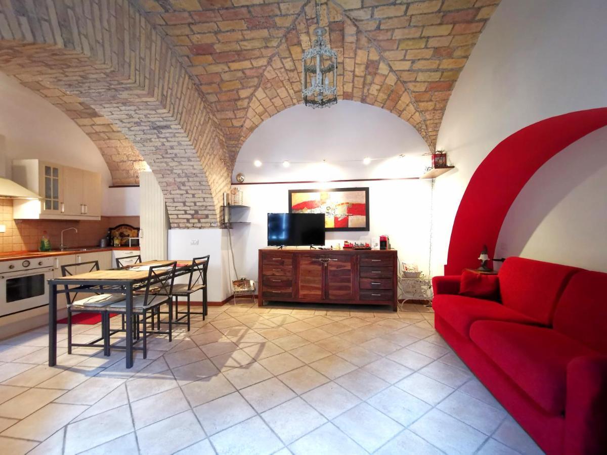 Colosseo Home - 29061 Rome Extérieur photo
