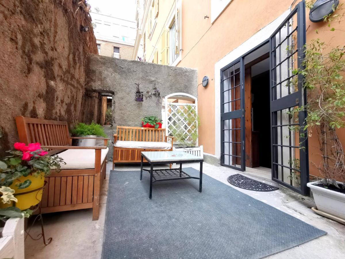 Colosseo Home - 29061 Rome Extérieur photo