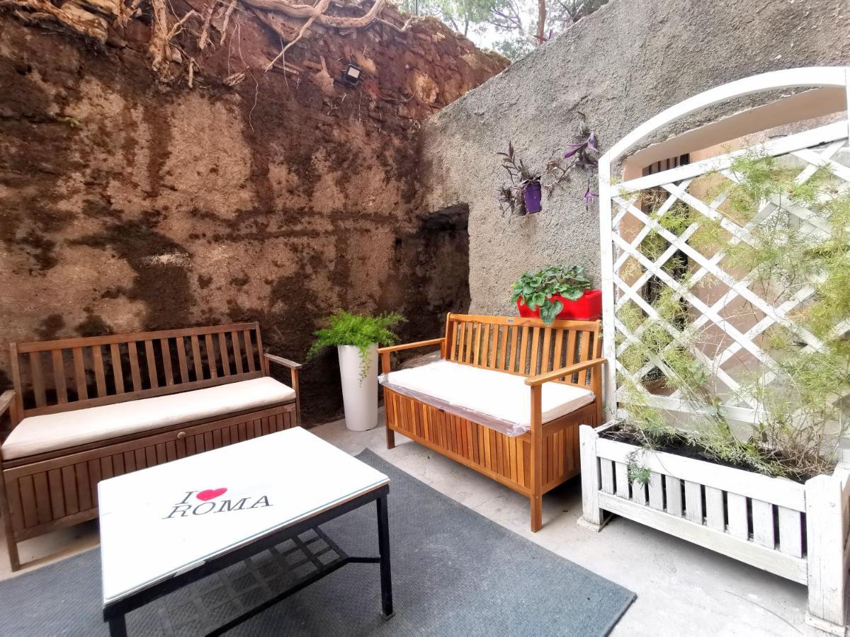 Colosseo Home - 29061 Rome Extérieur photo