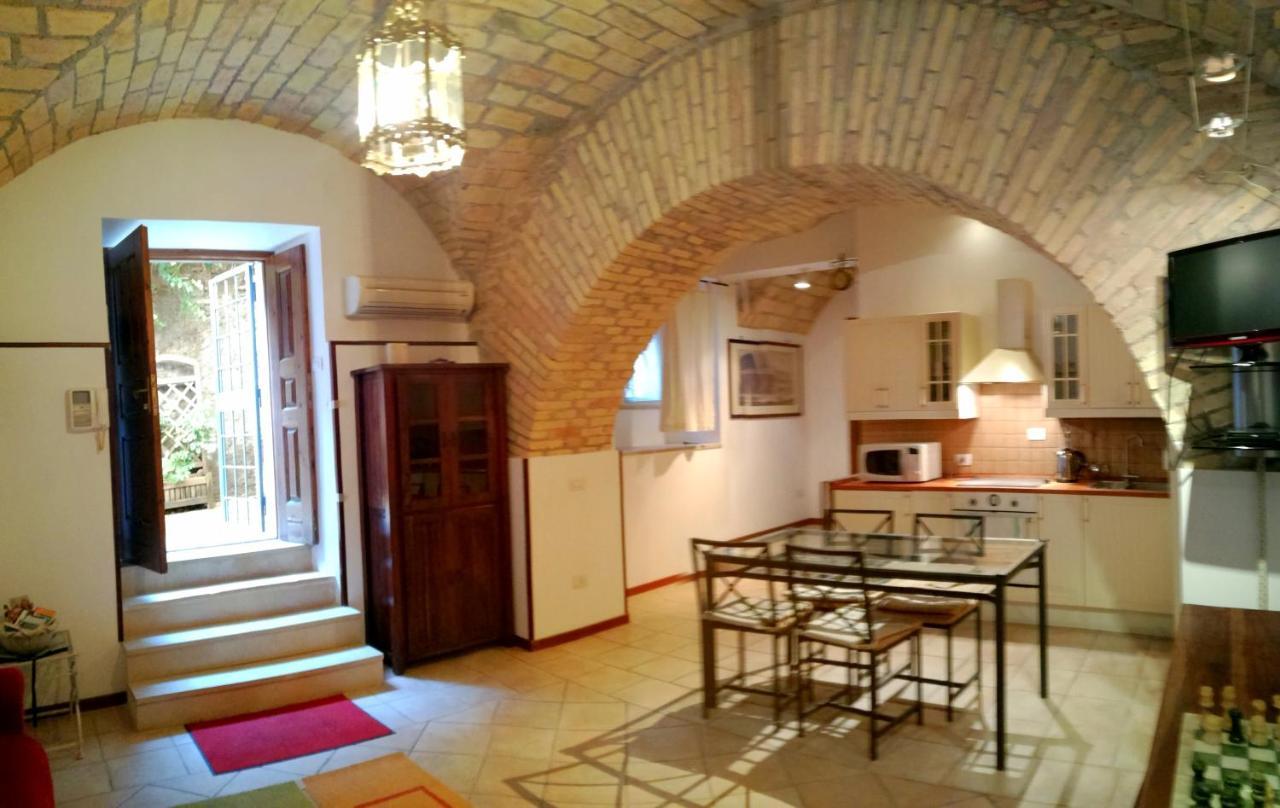 Colosseo Home - 29061 Rome Extérieur photo