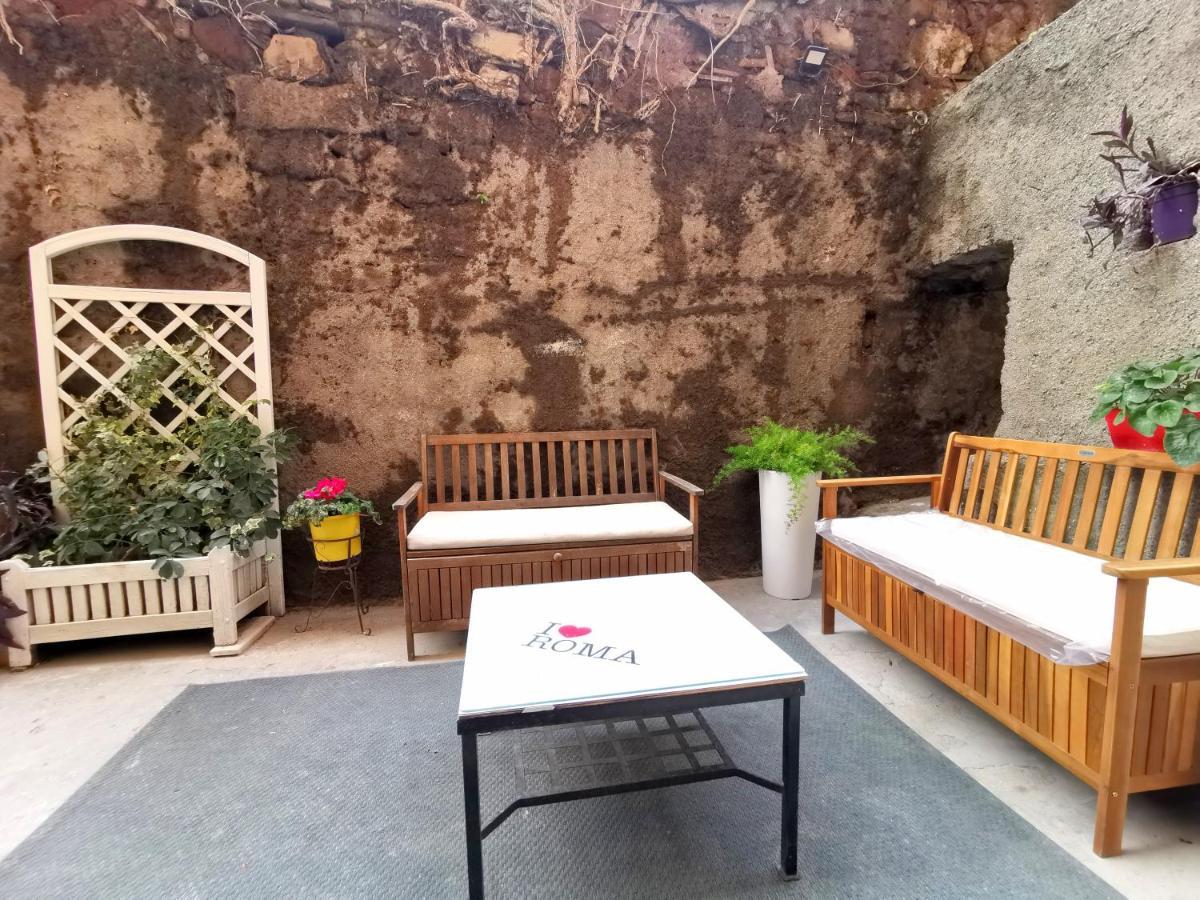 Colosseo Home - 29061 Rome Extérieur photo