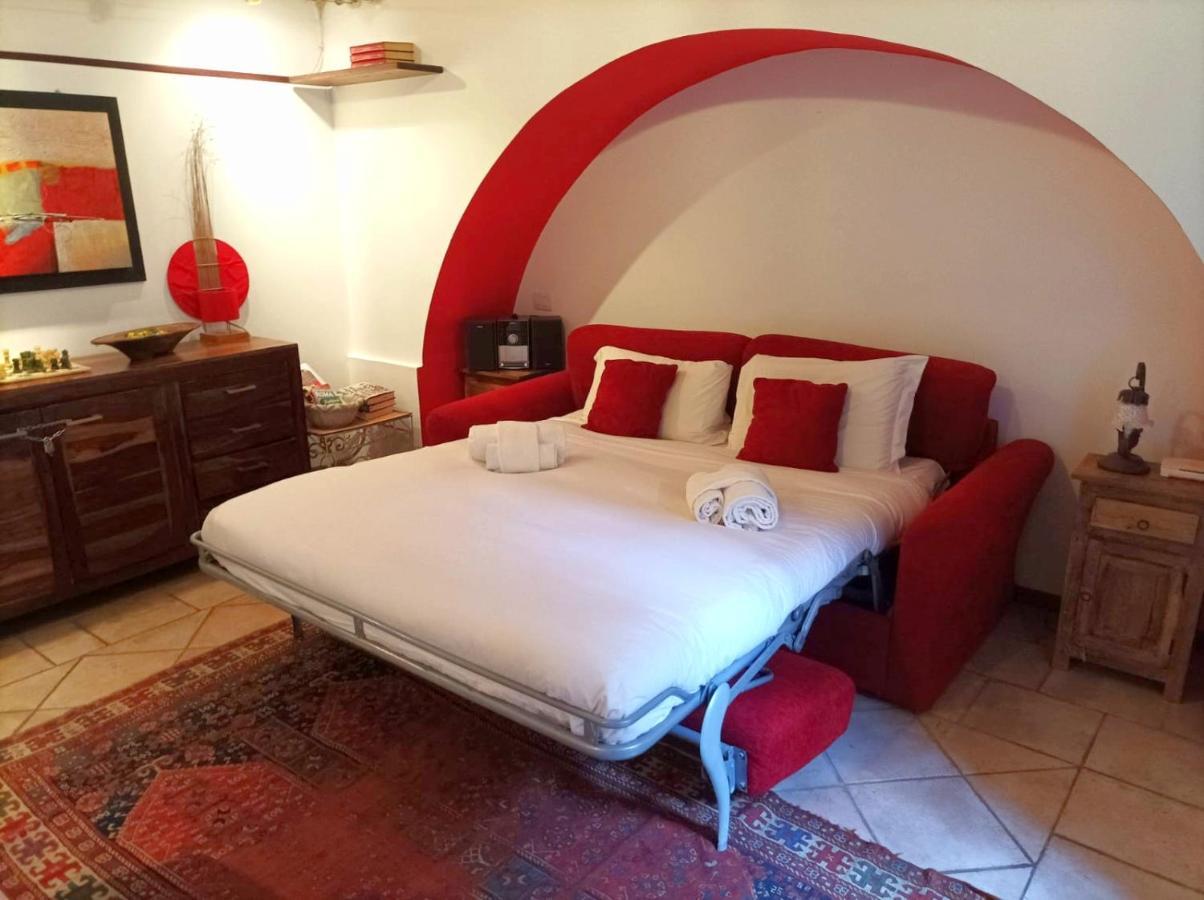 Colosseo Home - 29061 Rome Extérieur photo