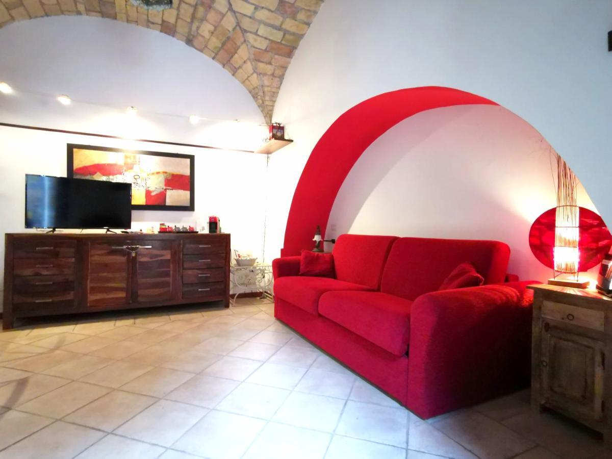 Colosseo Home - 29061 Rome Extérieur photo