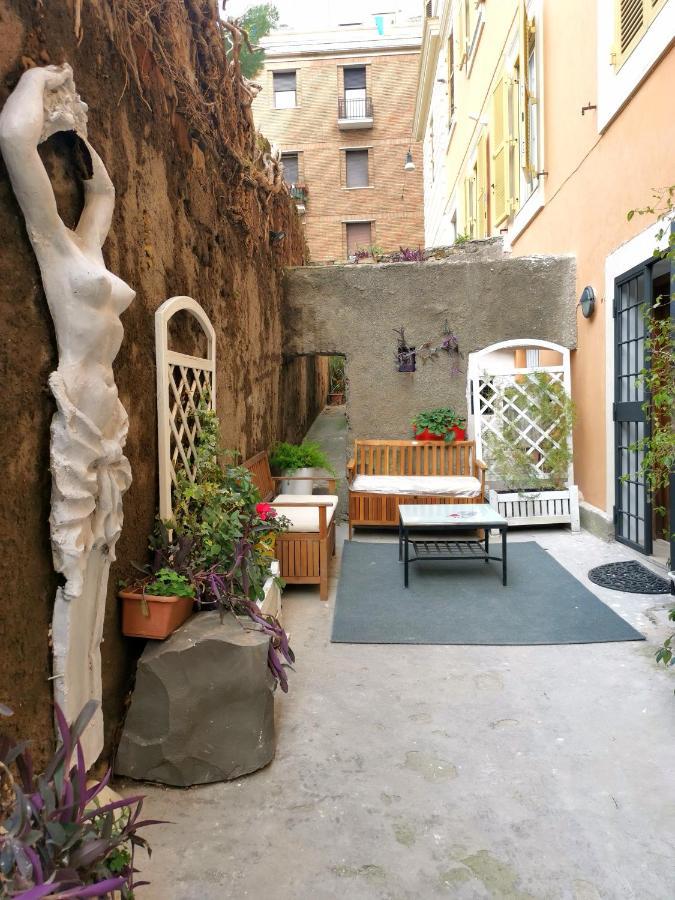Colosseo Home - 29061 Rome Extérieur photo