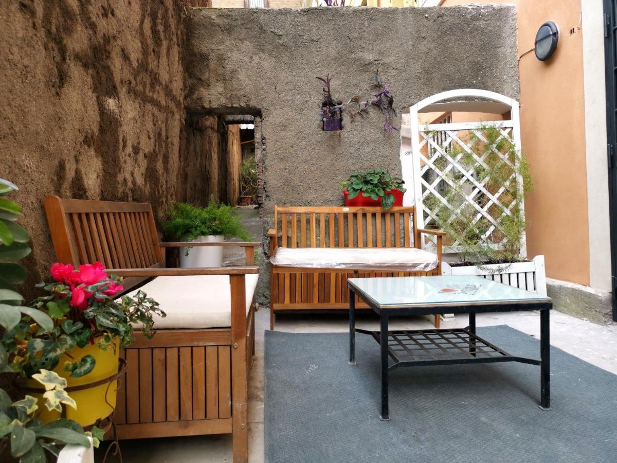 Colosseo Home - 29061 Rome Extérieur photo
