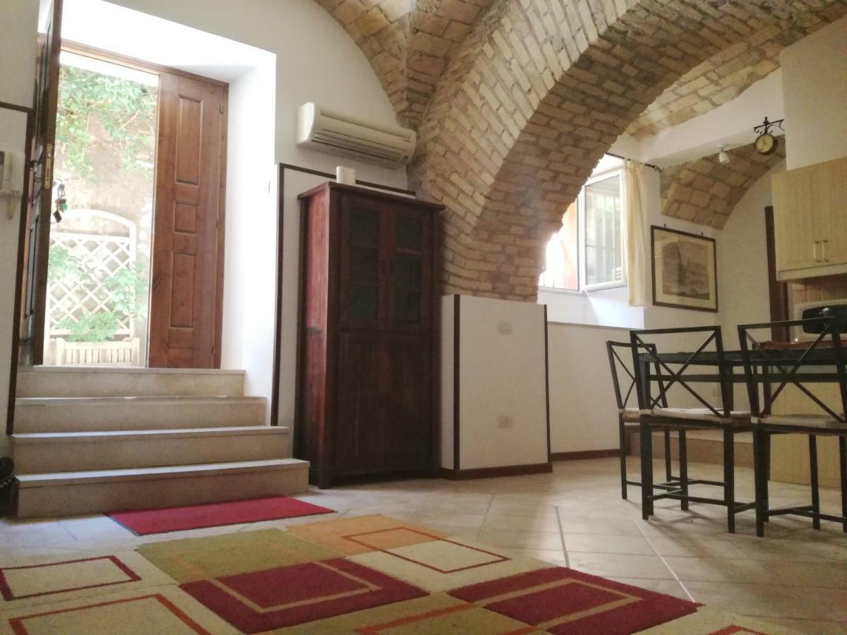 Colosseo Home - 29061 Rome Extérieur photo